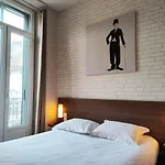 Atipik Hotell