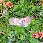 Hotell Atipik 2*