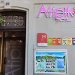 Atipik Annecy