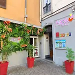 Atipik 2* Annecy