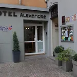 Hotell Atipik