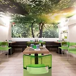 Atipik Hotell Annecy