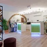 Atipik Hotell Annecy