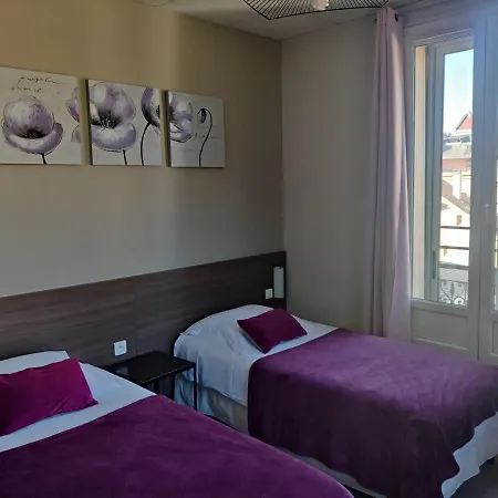 Atipik Hotel