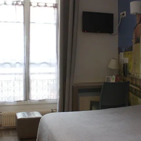 Hotel Atipik Annecy