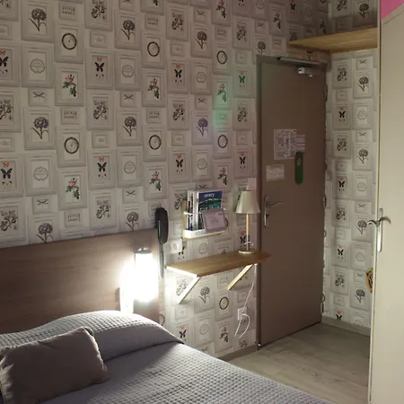 Hotel Atipik 2*
