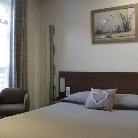 Hotel Atipik