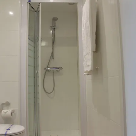Atipik Hotel Annecy
