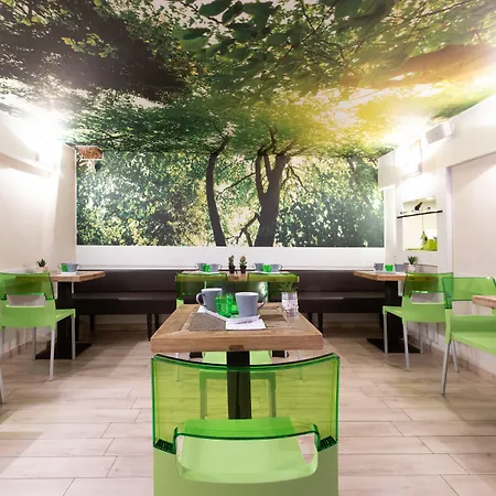 Atipik Hotel Annecy