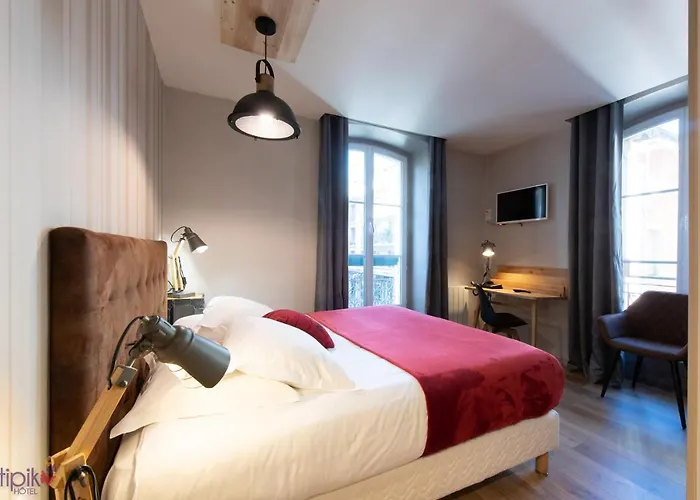 Atipik Hotel 2*