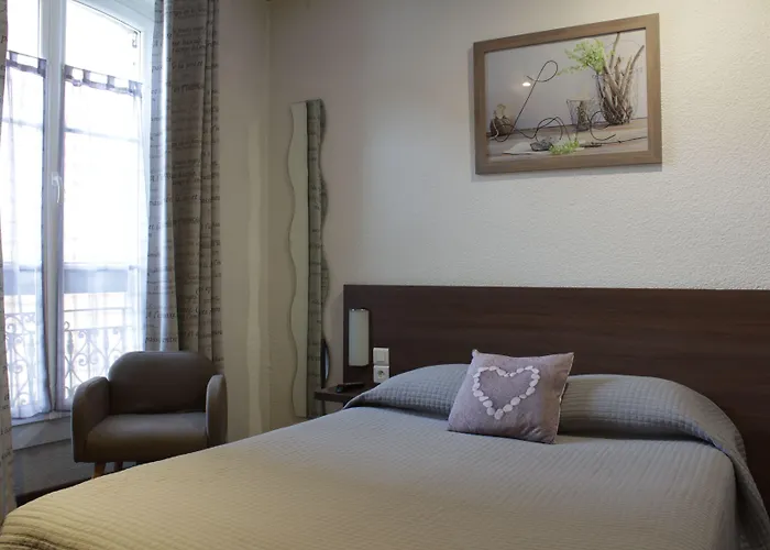 Hotel Atipik