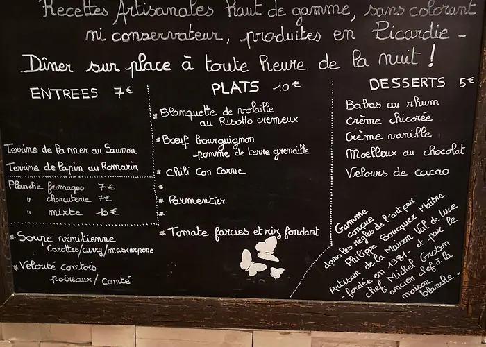 Atipik Hotel Annecy
