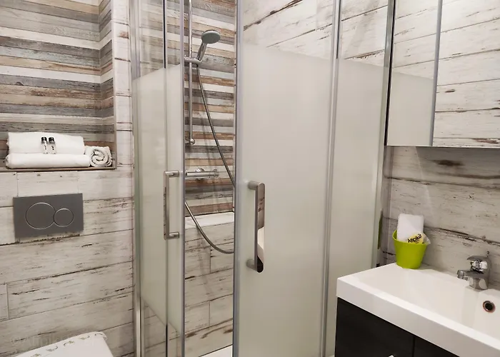 Atipik Hotel Annecy