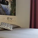 Hotel Atipik Alexandra