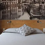 Atipik Alexandra Hotel Annecy