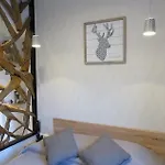 Hotel Atipik Alexandra Annecy