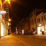 Atipik Alexandra Hotel Annecy