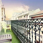 Atipik Alexandra Hotel Annecy
