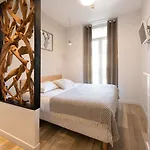 Hotel Atipik Alexandra 2*