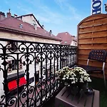 Hotel Atipik Alexandra Annecy