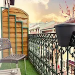 Hotel Atipik Alexandra Annecy