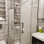 Atipik Alexandra Hotel Annecy