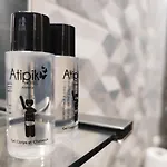 Atipik Alexandra Annecy