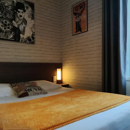 Hotel Atipik 2*