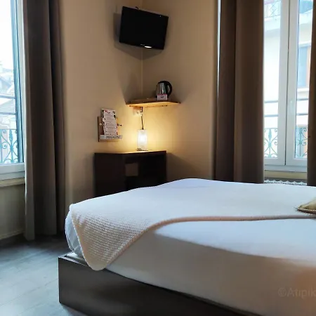 Atipik Annecy