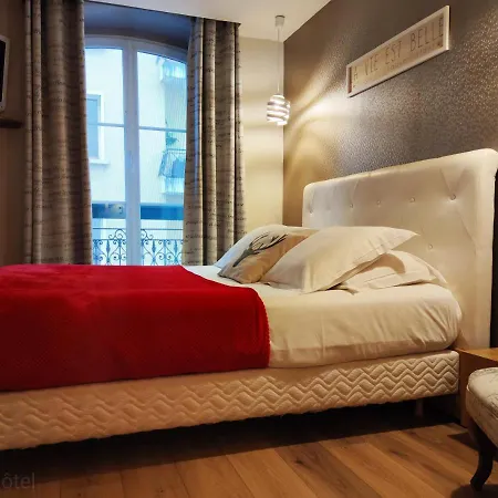 Atipik Hotel 2*