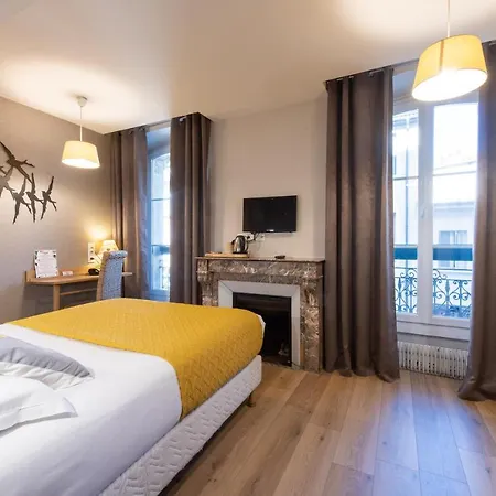 Atipik Hotel 2*