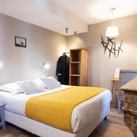 Hotel Atipik Annecy