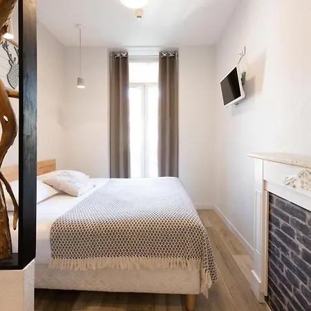 Atipik Szálloda Annecy