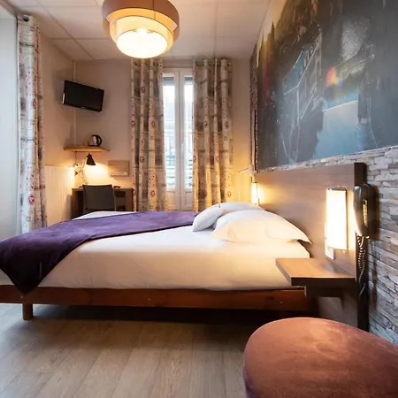 Atipik Hotel 2*