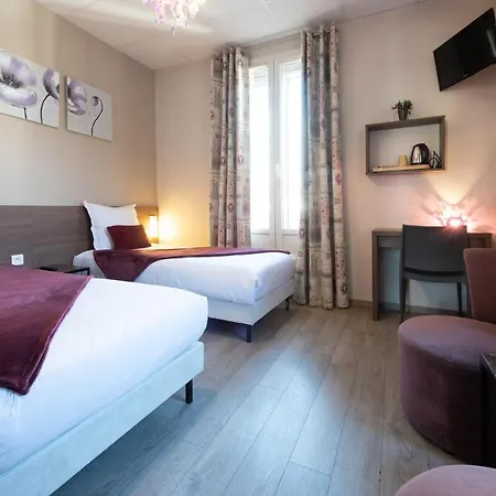 Atipik Hotel 2*
