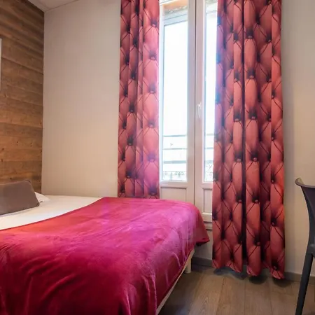 Hotel Atipik Alexandra 2*