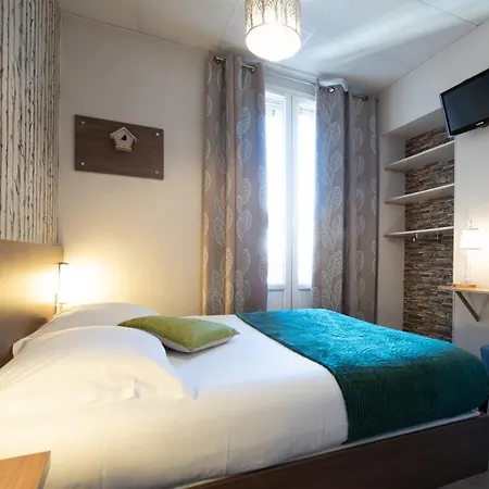 Atipik Hotel 2*