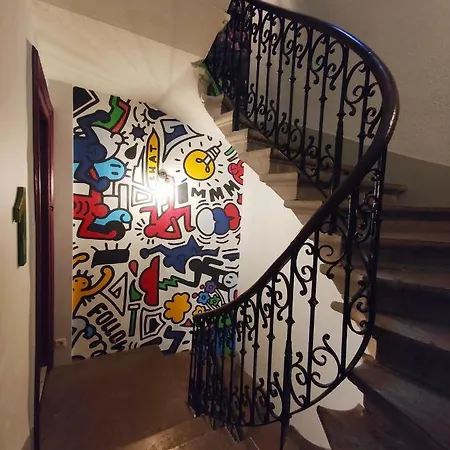 Atipik Alexandra Hotel Annecy