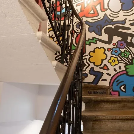 Hotel Atipik Annecy