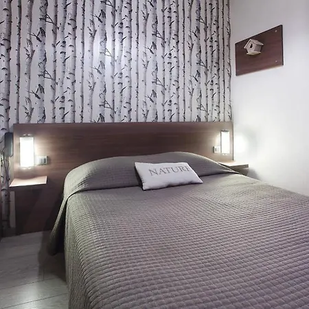 Hotel Atipik