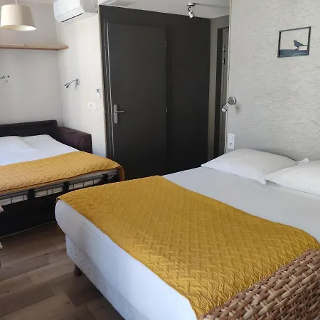 Atipik Hotel 2*