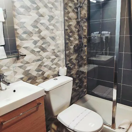 Atipik Hotel Annecy