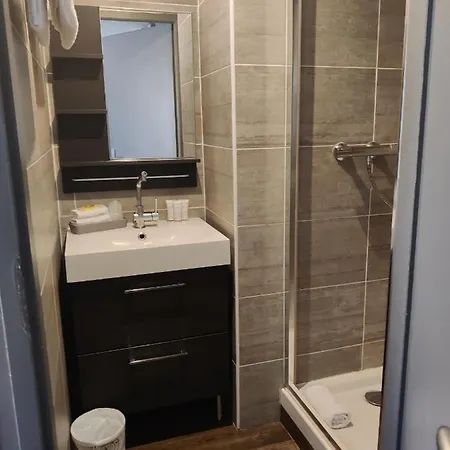 Atipik Hotel 2*