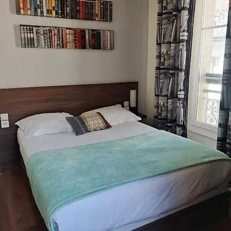 Atipik Hotel 2*
