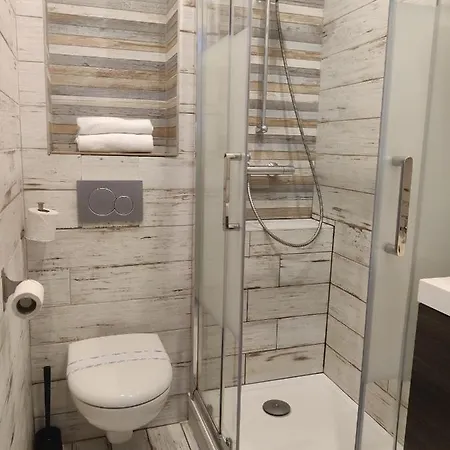 Atipik Hotel Annecy