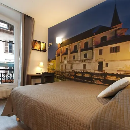 Atipik Hotel