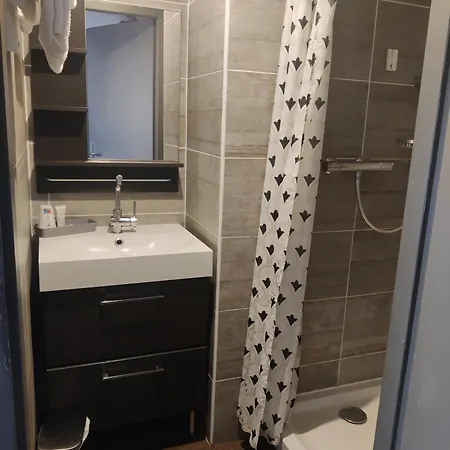 Atipik Hotel Annecy