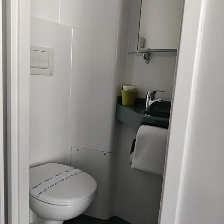 Atipik Szálloda