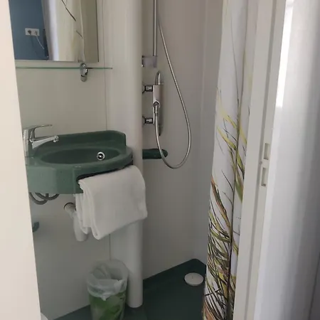 Atipik Hotel 2*