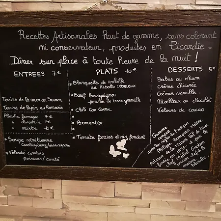 Atipik Szálloda Annecy